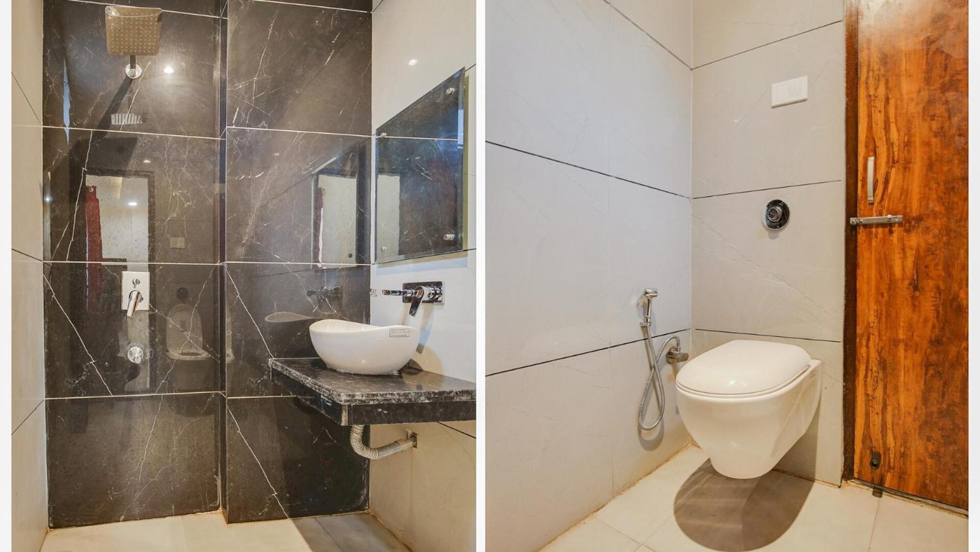 Hotel Holiday First 300 Meter From Golden Temple Αμριτσάρ Εξωτερικό φωτογραφία